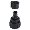 0.5 x 0.75 in. Swivel Coupling