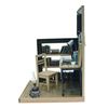 Billy Miniature Work Kit Workspace Industrial Style 9002