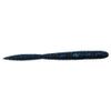 Z-Man Fatty, 5", Black Blue Flake