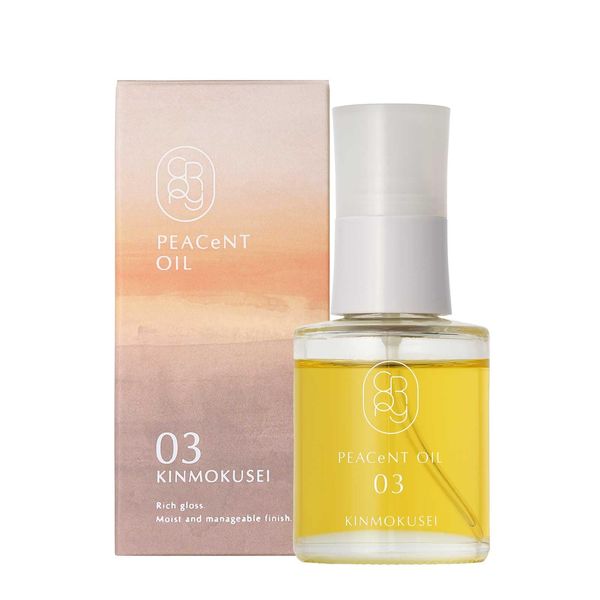 [Official] Crony Pearcent Oil 03K