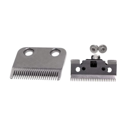 Blade Compatible with/Replacement Part for Babyliss 35009960 E996E Super-X Metal Hair Trimmer