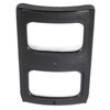 SPARES2GO Spout Filter for Morphy Richards 43000, 102000 Series Kettle (Black)