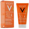 Vichy Capital Soleil BB Tinted Mattifying Dry Touch Face Fluid SPF50 50ml