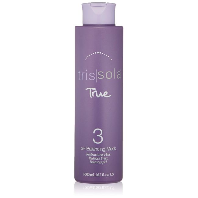 Trissola Ph Balance Mask, 16.7 Fl Oz