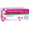 Cetirizin HEXAL Saft bei Allergien, 75 ml Lösung