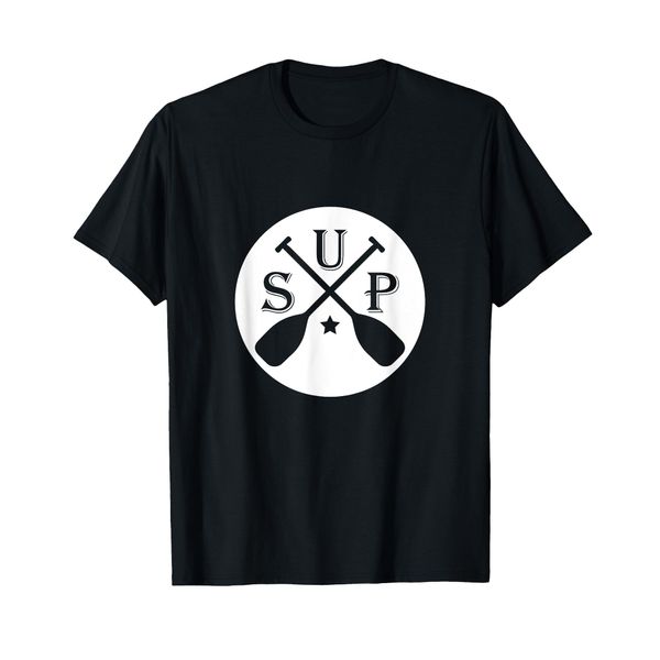 Cool SUP stand up paddling
