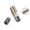 3/8" - 18 NPT Tapered Pipe Thread Tap, High Speed Steel Pipe Thread Tap,Thread Forming Taps