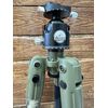 Bog Deathgrip Conversion Adapter Combo (no ballhead or Saddle)