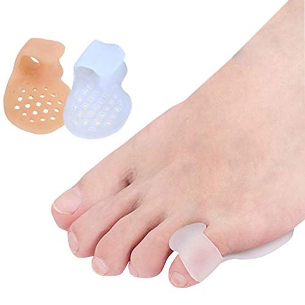 Bunion Support Pad, Beige