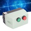 Motor Starter Control, Electric Motor Switch IP55 Overload for Motor Start Control Applications