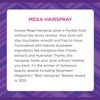 Aussie Mega Hairspray, Travel Size, 1.5 fl oz