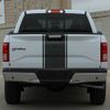 CLEAR LED 3RD THIRD BRAKE LIGHT CARGO LAMP FOR 2009-2014 FORD F-150