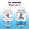 KAL Calcium Oyster Shell Tablets, 600 mg, 100 Count