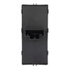 Master Window Switch, Electric Power Master Window Control Switch Button Compatible with 2013-2017, OE Number 5ED959857