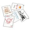Ultimate Guard Multi-Tokens Reusable Cards (25 Pack)
