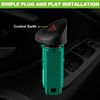 Warning Switch For 04-05 Chevrolet Classic 97-03 Malibu Flasher Light Button