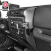 Phone Mount Bracket Multi-Function Drink Cup Holder for 97-06 Jeep Wrangler TJ