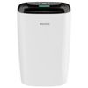 electriQ 10 Litre Laundry Dehumidifier with Air Purifier