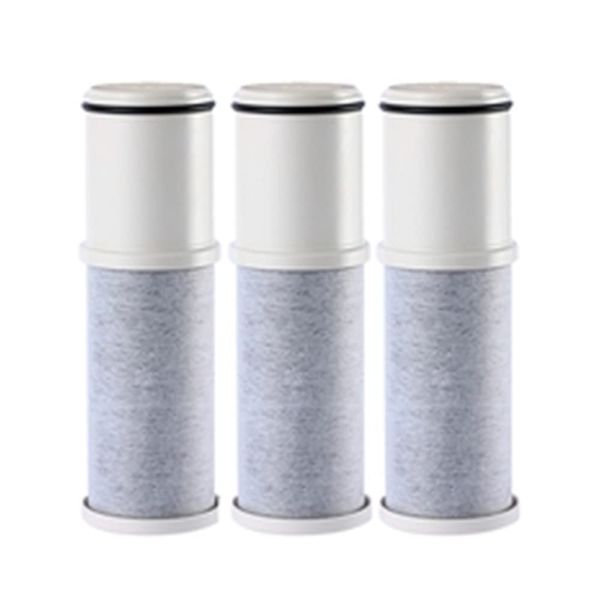 Mitsubishi Chemical Clinsui Water Filter Cartridge, Pack of 3, Successor to CNC0001T, BCC12003