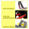 ANP PUAUTO Headlight Bulb Conversion Socket Harness Plug Wire Adapter for 9005 9006 to H4 100w(2Pcs)