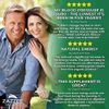 USDA Organic Extra Strength Beet Root 20:1 Extract 8000 mg Strength 120 Capsules