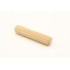 STRICTLY BEDS&BUNKS Pine Bed Fixing Kit - will fit most bed frames