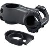 Ritchey RL1 Switch Stem - 31.8mm Clamp, 80mm, Black