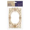 Bare Basics Wooden Frames, Wood, Natural, One Size