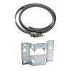 Santon Spare S6214 Expansion Vessel Bracket