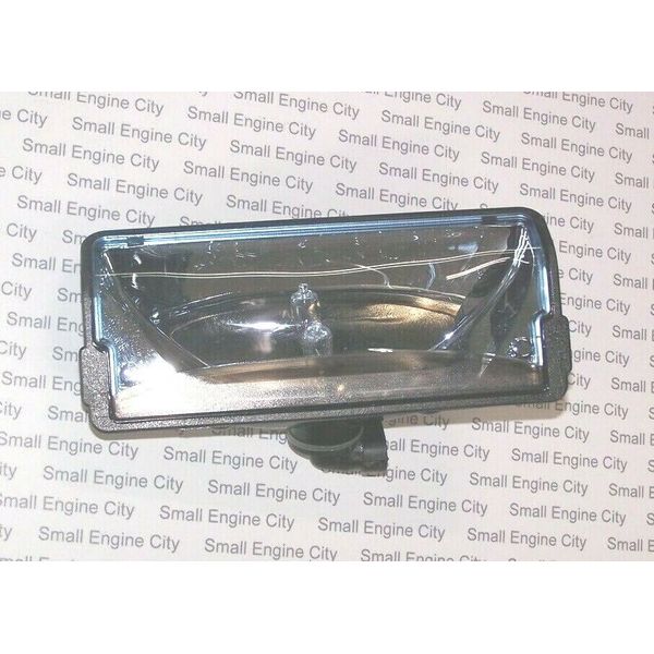 PET-8103 Ariens 20W Snow Blower Headlight Assy Fits Models 921321 921323 920029