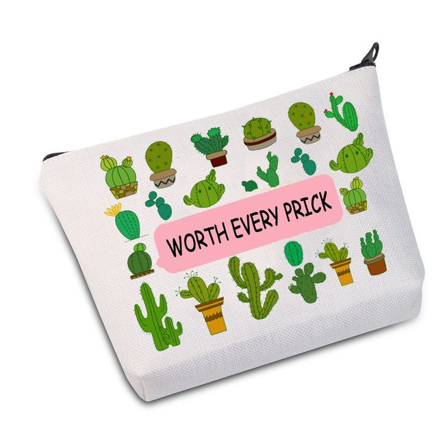 Worth Every Prick IVF Medicine Bag IVF Medication Bag IVF Fertility Medication Med Bag (Worth Every Prick Bag EU)