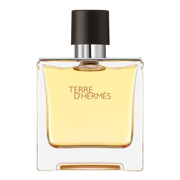 Hermes Terre D Hermes Pure Parfüm EDP 75 ml Erkek Parfüm 1 Paket (1 x 75 ml)