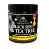 BLACK SEED & TEA TREE | HAIR POMADE | ESSENTIAL'S BLESSING | 100% NATURAL
