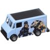 Hot Wheels Pop Culture Combat Medic