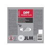 JLM Diesel Particulate Filter (DPF) Regen Plus | Engine Cleaner Additive, 250ml