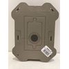 Sable Brown Hose Bib Split Recess J-Block Mounting Vinyl Siding 3/4” Spigot