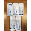 5 Pack: Secret Whole Body Sensitive Solid Deodorant, Light + Fresh  (2131)  4E