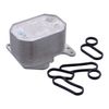 Febi Bilstein 108147 Oil Cooler with Seals