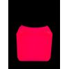 PSYWORK 100ml Schwarzlicht Dispersionsfarbe Neon Pink