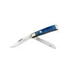 Böker TS 2.0 Trapper Smooth Blue –110828