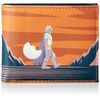Star Wars Men's Star Wars Wallet, Multicoloured, One Size EU