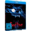 Bad Moon (uncut) [Blu-ray]