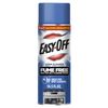 Easy Off Heavy Duty Oven and Grill Cleaner Multi, 14.5 Ounce, Lemon (Pack of 1)