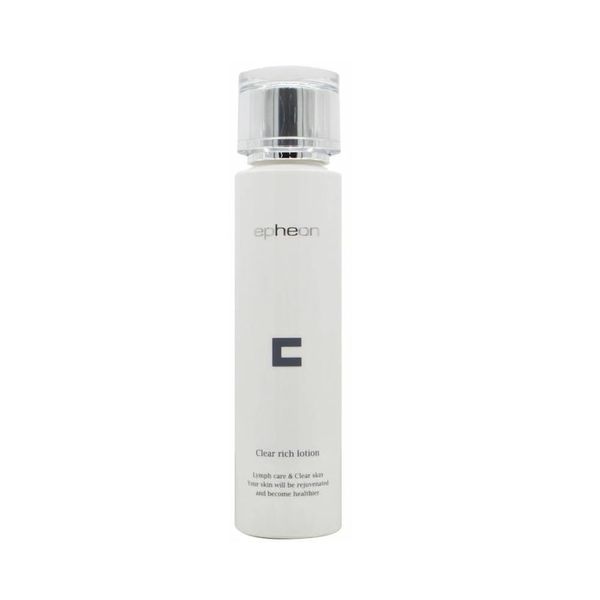 Epheon Clear Rich Lotion 120ml