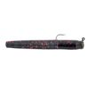 Matzuo America 1/8 NED RIG-BLK./RD-5PK
