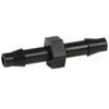 Straight Joiner - Micro 4mm Barb (25)