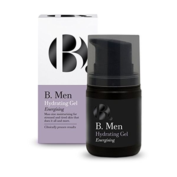 B. Men Energised Hydrating Gel
