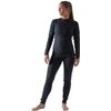 Craft Core Dry Thermal Set Women - S, black