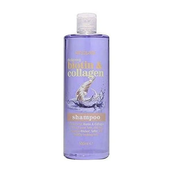 ANOVIA Thickening Biotin & Collagen Shampoo 500ml