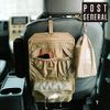 Post General HANGING MINI ORGANIZER 98204-0035/WOLF BLOWN